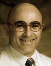 Geno Merli