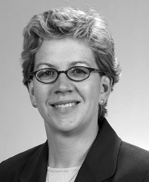 Ann Wittkowsky Ann Wittkowsky