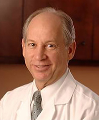 Past President <br>Jack E. Ansell, MD, MACP