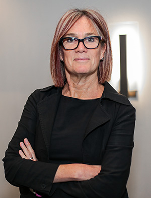 Laurie Sardo, RN, MBA, MScN, DNP-PHC