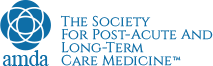 AMDA – The Society for Post-Acute and Long-Term Care Medicine