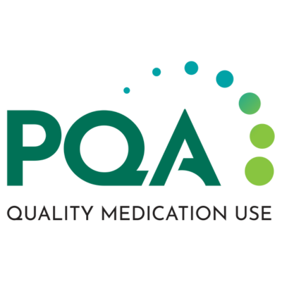 Pharmacy Quality Alliance (PQA)