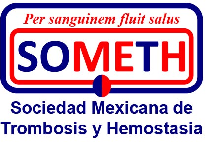 Sociedad Mexicana de Trombosis y Hemostasia (SOMETH)