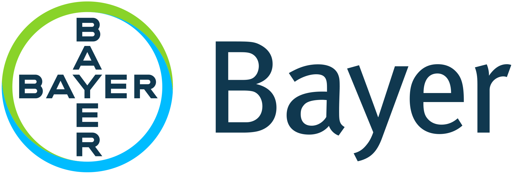 Bayer logo